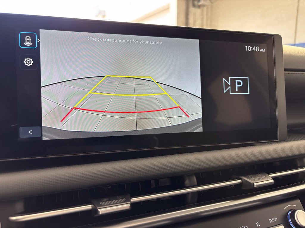 New 2026 Hyundai Tucson SE FWD image 31