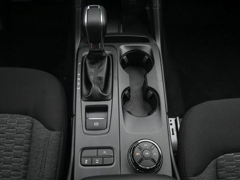 New 2025 Ford Ranger XLT w/ Black Appearance Package image 29