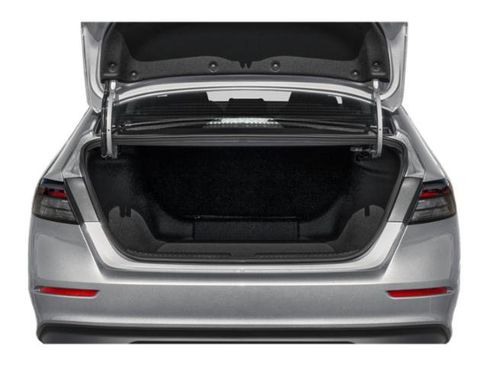 New 2026 Honda Accord LX image 13