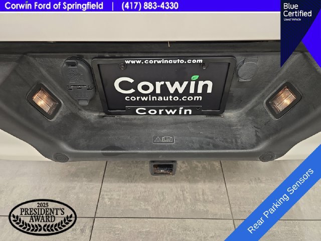 Certified 2019 Ford F150 Platinum w/ Equipment Group 701A Luxury AWD/4WD image 20