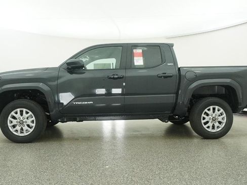 New 2026 Toyota Tacoma SR5 image 56