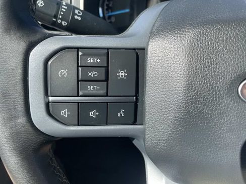 Used 2023 Ford F150 XLT w/ Equipment Group 301A Mid AWD/4WD image 36