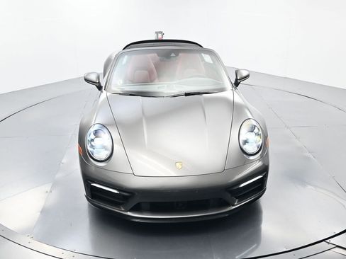 Used 2020 Porsche 911 Carrera 4S image 48