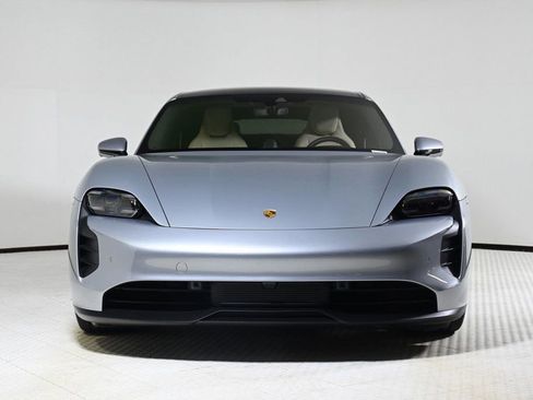 Certified 2023 Porsche Taycan GTS image 10