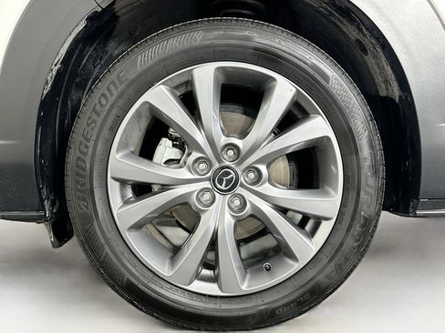 Used 2025 MAZDA CX-30 AWD 2.5 S w/ Preferred Package image 11