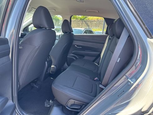 New 2026 Hyundai Tucson SEL image 14