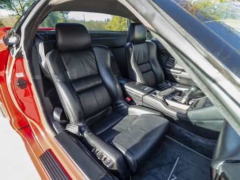 Used 1992 Acura NSX RWD image 25