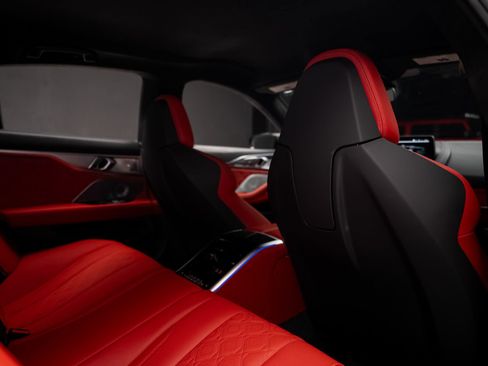 Used 2023 BMW M8 Gran Coupe xDrive Competition w/ Driving Assistance Package AWD/4WD image 75