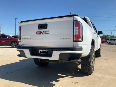 Used 2020 GMC Canyon Denali AWD/4WD image 33