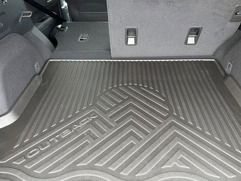 New 2026 Subaru Outback Premium image 15