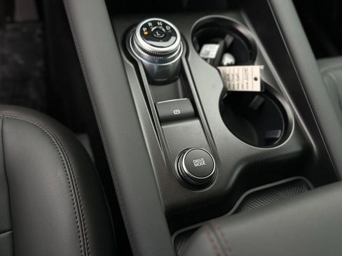 New 2026 Ford Explorer Active w/ Active Comfort Package image 46