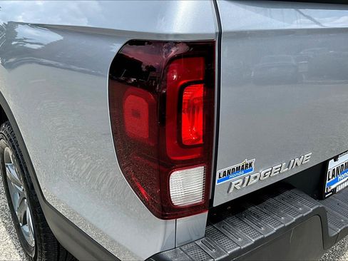 Used 2023 Honda Ridgeline RTL image 33