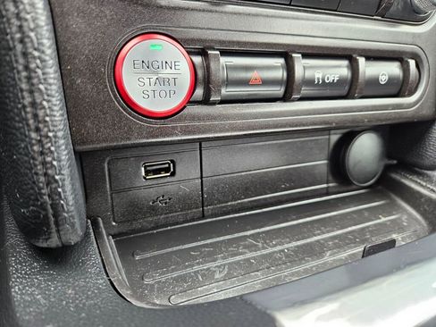 Used 2019 Ford Mustang Coupe w/ Ecoboost Performance Package image 7