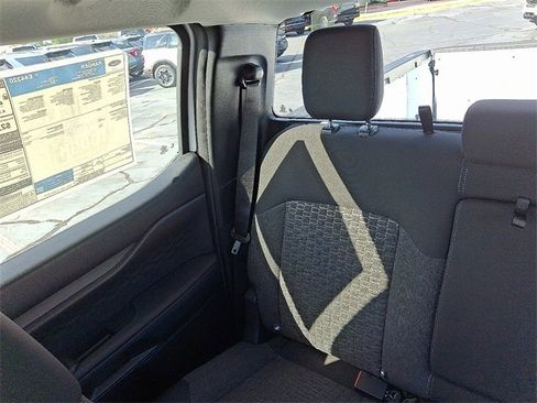 New 2025 Ford Ranger XL w/ Trailer Tow Package image 15