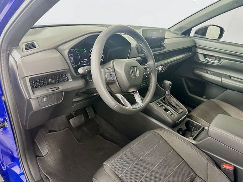 Used 2024 Honda CR-V Sport image 9