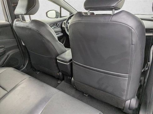 Used 2023 Toyota Prius XLE image 28