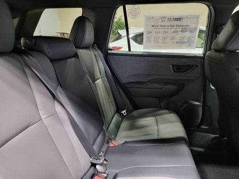 Used 2026 Subaru Outback Premium AWD/4WD image 14