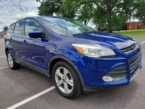 Used 2016 Ford Escape SE AWD/4WD image 10