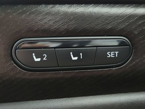 Used 2023 INFINITI QX60 Sensory AWD/4WD image 22