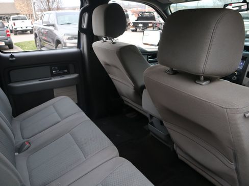 Used 2012 Ford F150 XLT w/ XLT Convenience Pkg image 25