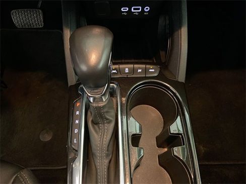 Used 2023 Chevrolet TrailBlazer ACTIV w/ Convenience Package image 41