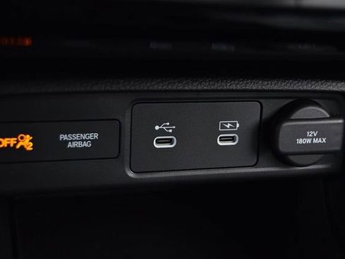 New 2026 Honda Civic Sport image 16