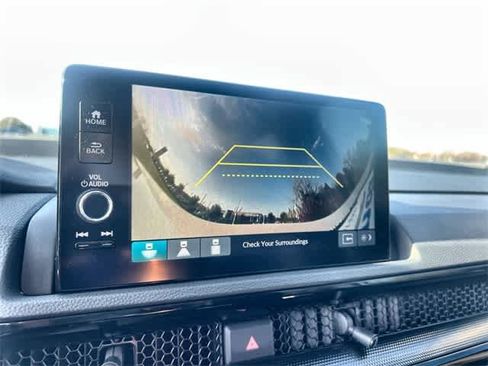 Certified 2023 Honda CR-V EX-L image 26