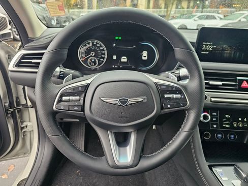 New 2026 Genesis G70 2.5T image 10