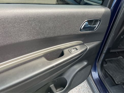 Used 2014 Dodge Durango SXT RWD image 19