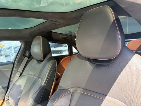 Used 2023 Lucid Air Touring AWD/4WD image 4