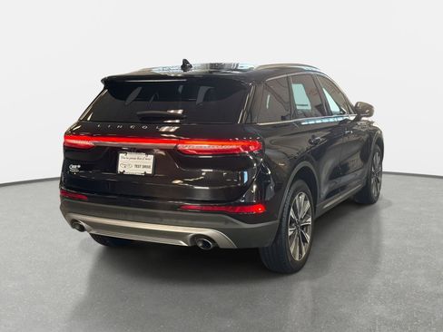 Used 2020 Lincoln Corsair Reserve w/ Equipment Group 201A image 5