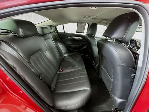 Used 2021 MAZDA MAZDA6 Grand Touring Reserve image 27