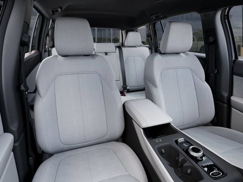 New 2026 Jeep Cherokee Laredo AWD/4WD image 16