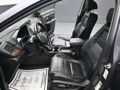 Used 2018 Honda CR-V Touring image 13