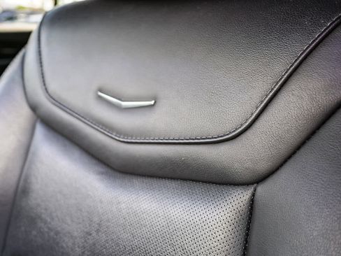 Used 2020 Cadillac XT6 Premium Luxury image 20