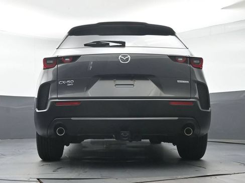 Used 2025 MAZDA CX-50 AWD 2.5 S w/ Cargo Package image 32