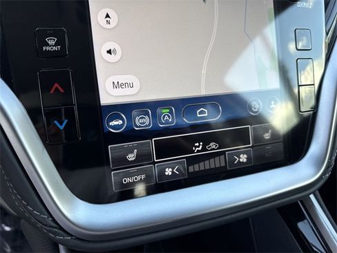 Certified 2023 Subaru Outback Limited image 19