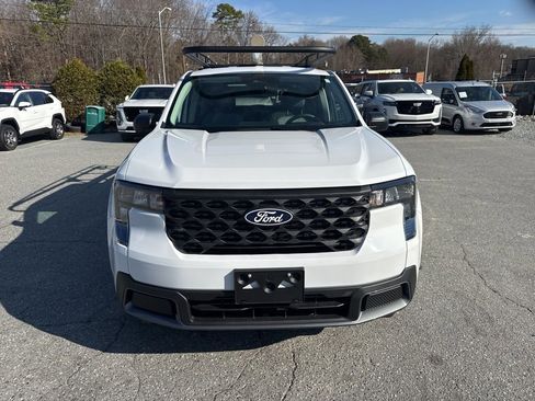 Used 2025 Ford Maverick XLT w/ Equipment Group 302A image 8