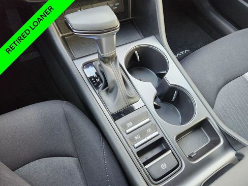 New 2025 Hyundai Sonata SE image 19