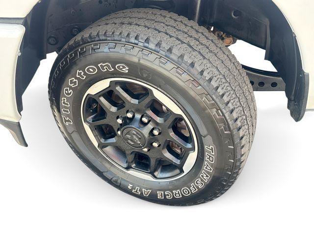 Used 2026 RAM 2500 Laramie AWD/4WD image 18
