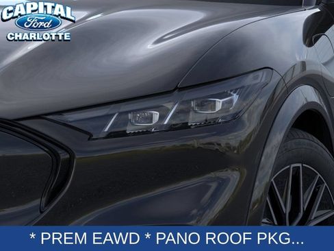 New 2026 Ford Mustang Mach-E Premium AWD/4WD image 19