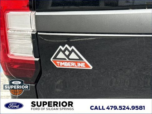Used 2023 Ford Expedition Timberline AWD/4WD image 12