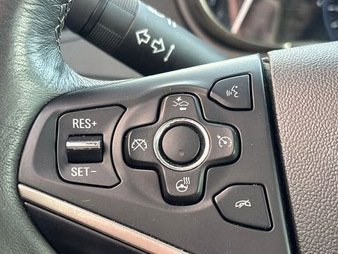 Used 2016 Buick LaCrosse Premium w/ Driver Confidence Package #1 image 21