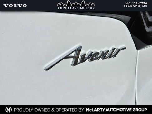 Used 2024 Buick Encore GX Avenir w/ Avenir Technology Package image 32