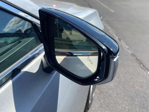 Used 2020 Lexus ES 350 w/ Accessory Package FWD image 28