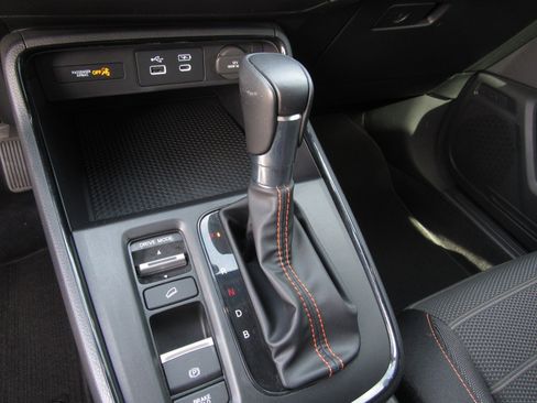 Used 2024 Honda CR-V Sport image 21