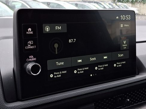 Used 2026 Honda CR-V Sport image 17