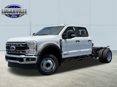 New 2024 Ford F450 XL
