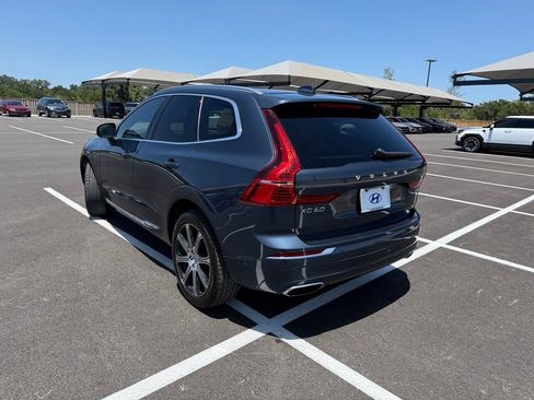 Used 2020 Volvo XC60 T5 Inscription FWD image 7