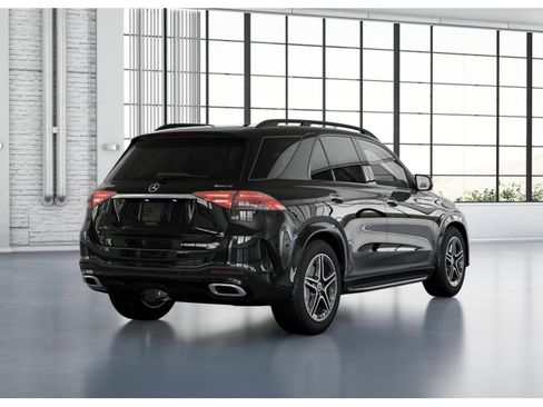 New 2026 Mercedes-Benz GLE 450 4MATIC image 21